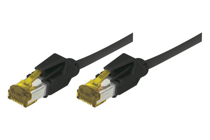 cable ethernet categorie 7