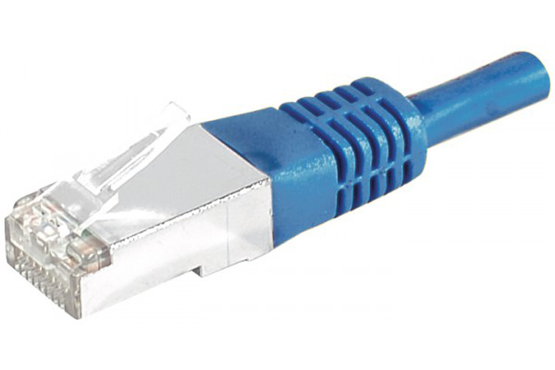 cable ethernet categorie 5