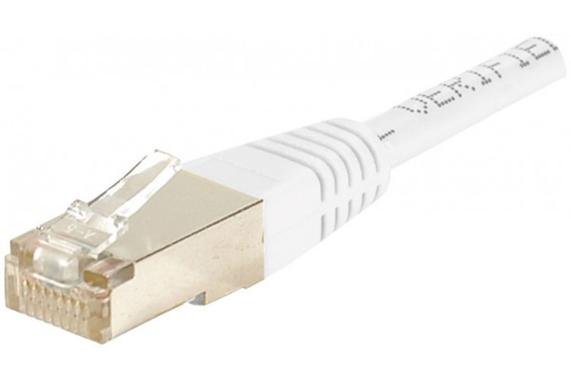 Cable ethernet livebox