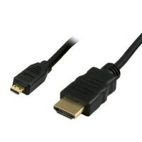 Câble HDMI vers micro HDMI 5m