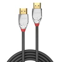 Câble HDMI 2.0 compatible 4K 2m CROMO Line