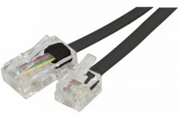 Les normes de cable réseau RJ45 et RJ11