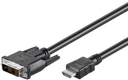 Câble DVI HDMI