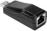 Convertisseur USB 3.0 vers Ethernet RJ45 gigabit