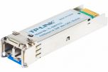 Module MiniGBIC SFP fibre optique LC monomode TP-LINK