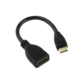 Adaptateur VGA femelle/HDMI 1.4/30Hz mâle - 0,1m - Sélection d'Experts -  Linkster au meilleur prix