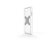 Coque de protection pour iPhone 8+ - EXELIUM transparente