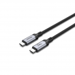 Câble USB-C de charge et synchronisation avec PD 240W 480Mbps - 2 mètres