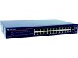 Switch Ethernet NETGEAR 16 ports gigabit dont 8 POE JGS516PE