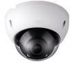 Caméra de surveillance IP dôme extérieure POE HD 3MP - Zoom motorisée 2.7-12mm blanche