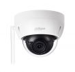 Caméra de surveillance IP WIFI dôme extérieure HD 4MP - 2.8mm blanche
