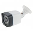 Caméra de surveillance exterieure 1/3" - AHD 1080P blanche