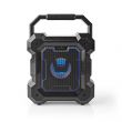 Haut -parleur Bluetooth® portable 5 Watt Mono Microphone intégré autonomie 13 hrs Noir