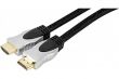 Câble HDMI Highspeed 2m HQ