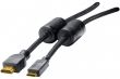 Câble mini HDMI vers HDMI 1.4 3m