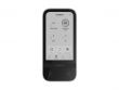 Clavier tactile sans fil avec RFID pour alarme AJAX - KeyPad Touchscreen Blanc