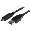 Câble USB 3.1 Type A vers USB 3.1 type C 1m