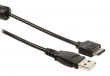 Câble USB pour appareil photo Canon 12 broches 1.80m