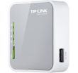 Routeur WiFi TP-LINK TL-MR3020 portable 3G/WAN WiFi 11n