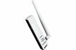 Clé USB WiFi 802.11n TP-LINK TL-WN722N Lite 150mbps antenne amovible