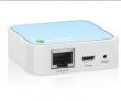 Routeur WiFi portable nano TP-LINK TL-WR802N - 300Mbps
