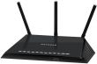 Routeur WiFi NETGEAR AC1750 R6400 - 3 antennes