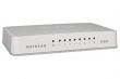 Switch Ethernet NETGEAR 8 ports RJ45 10 /100 Mbps FS208