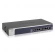 Switch Ethernet NETGEAR 8 Ports RJ45 10 Gigabit + 2 SFP+ - XS508M