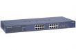 Switch Ethernet NETGEAR GS716T-300EUS Niveau 2 - 16 ports Gigabit + 2 SFP