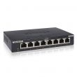 Switch Ethernet NETGEAR GS308 8 ports Gigabit