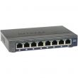 NETGEAR GS108E - Switch Ethernet 8 ports Gigabit