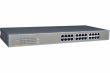 Switch Ethernet TP-LINK TL-SF1024 24 ports RJ45 10/100 Mbps rackable