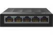 Switch Ethernet TP-LINK LS1005G 5 ports Gigabit