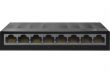 Switch Ethernet TP-LINK LS1008G 8 ports Gigabit
