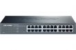 Switch Ethernet TP-LINK TL-SG1024DE easy SMArt 24 ports gigabit manageable