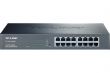 Switch Ethernet TP-LINK TL-SG1016DE easy SMArt 16 ports gigabit manageable
