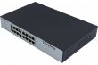 Switch Ethernet DEXLAN 16 Ports Gigabit Rackable Fanless