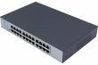 Switch Ethernet DEXLAN 24 Ports Gigabit Rackable Fanless + Vlan
