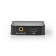 Emetteur / Récepteur audio Bluetooth - Jack 3.5mm / 2 x RCA