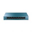 Switch Ethernet TP-LINK LS108G 8 ports Gigabit métal