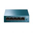 Switch Ethernet TP-LINK LS105G 5 ports Gigabit métal
