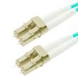 Câble fibre optique multimode 62.5/125 OM1 LC-UPC/LC-UPC 20m