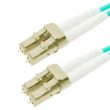 Câble fibre optique multimode 62.5/125 OM1 LC-UPC/LC-UPC 30m