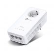 CPL supplémentaire WiFi AV1300 avec prise d'alimentation - TP-LINK TL-WPA8631P