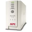 Onduleur en veille APC BK650EI 650 VA/400Watts 3 x IEC 60320 C13