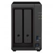 SYNOLOGY DiskStation DS723+ Serveur NAS 2 baies -iSCSI support