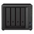 SYNOLOGY DiskStation DS923+ Serveur NAS 4 baies -iSCSI support