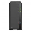 SYNOLOGY DiskStation DS124 Serveur NAS 1 baie iSCSI support