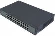 Switch Ethernet STONET ST3124GS 24 ports Gigabit rackable