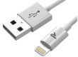 Câble Lightning vers USB pour iphone - iPad - iPod 0.50m APPLE ME291ZM/A